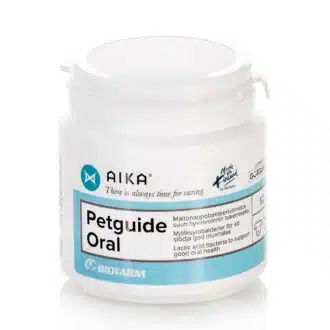 AIKA Petguide Oral 52 g