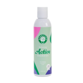 BERRYOMG Refreshing Active Shampoo 200 ml