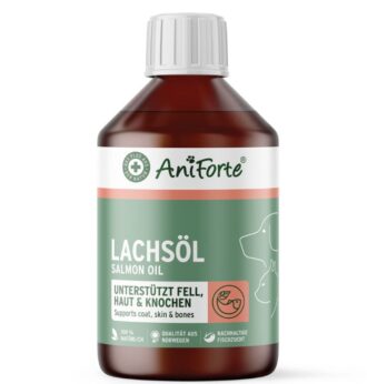 AniForte Salmon Oil