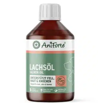 AniForte Salmon Oil