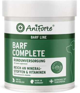 AniForte BARF Complete