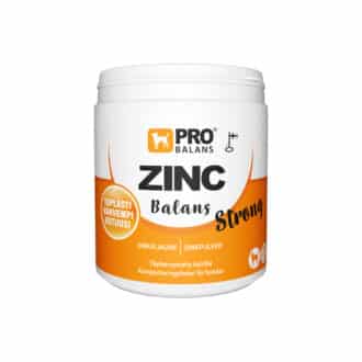 Probalans Zincbalans Strong 300g