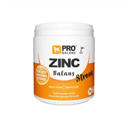 Probalans Zincbalans Strong 300g