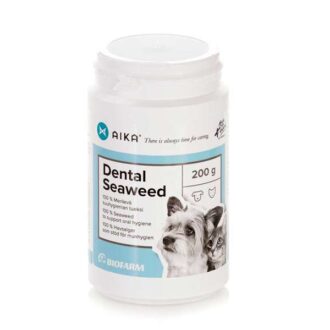 AIKA Dental Seaweed 200g