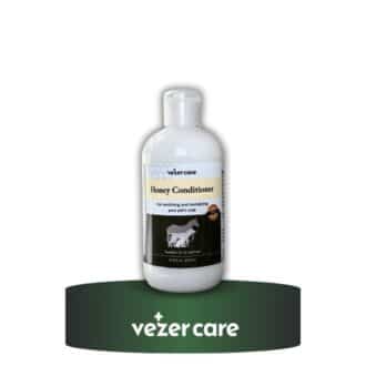 Vezer Care Hunaja Hoitoaine 250ml