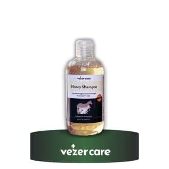 Vezer Care Hunaja Shampoo 250ml