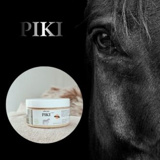 Vezer Care PIKI Hoitovoide 100ml