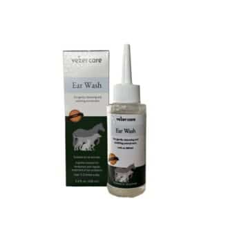 Vezer Care Korvahuuhde 100ml