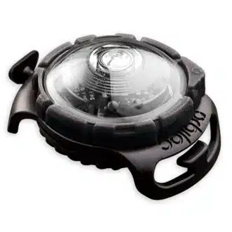 Orbiloc Dual Turvavalo, kirkas