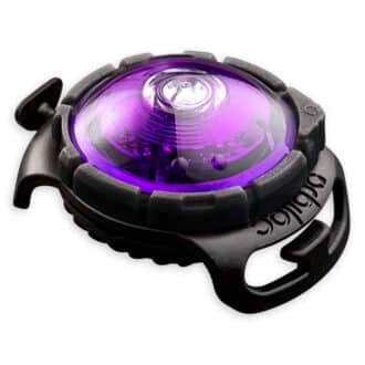 Orbiloc Dual Turvavalo, lila