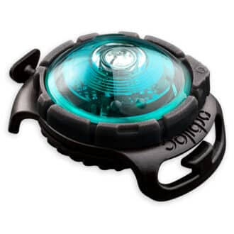 Orbiloc Dual Turvavalo, turkoosi