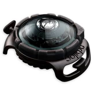 Orbiloc Dual Turvavalo, tumma