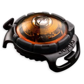 Orbiloc Dual Turvavalo, meripihka