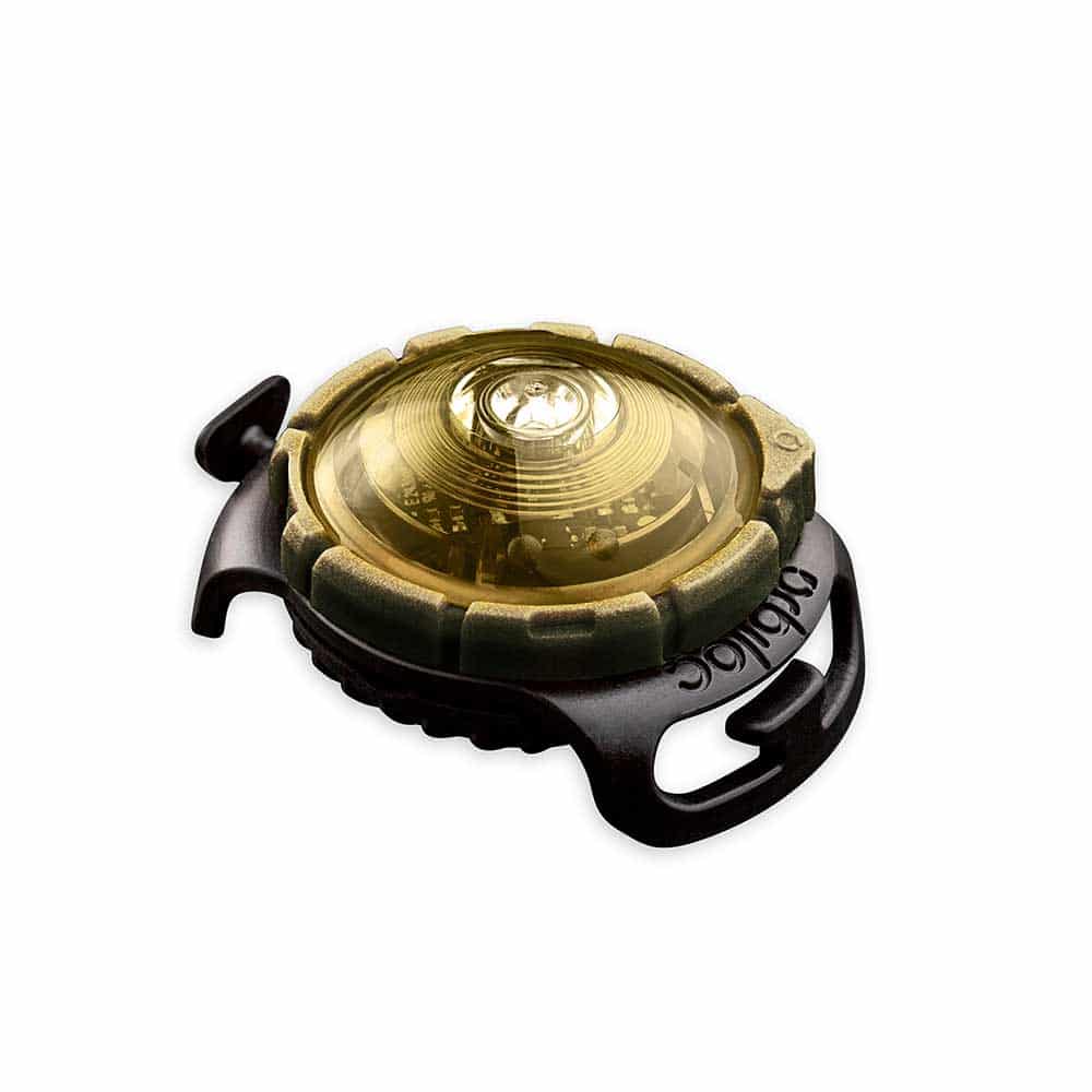 Orbiloc Dual Turvavalo,kulta