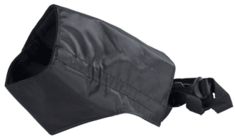 Buster kuonokoppa pehmeä nylon