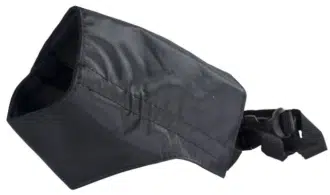 Buster kuonokoppa pehmeä nylon