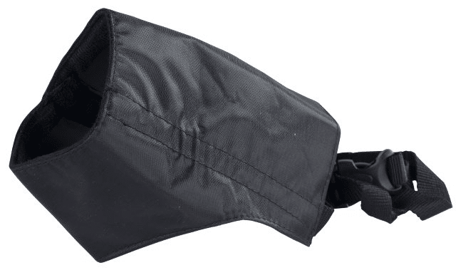 Buster kuonokoppa pehmeä nylon