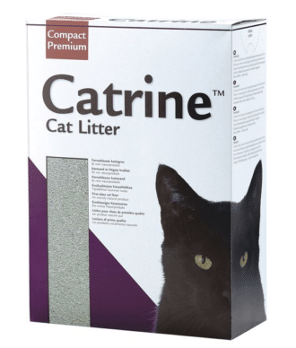 Catrine kissanhiekka 7.5 kg