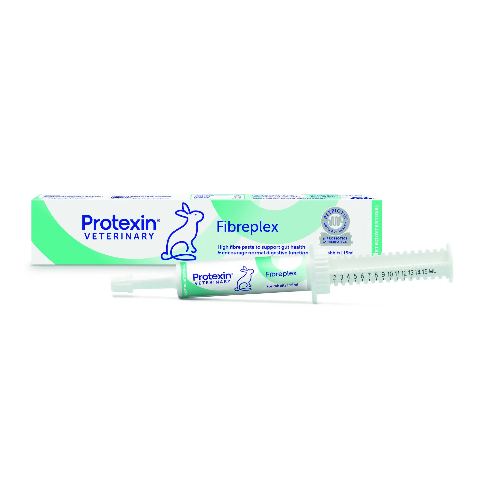 Protexin Veterinary Fibreflex kanille 15 ml