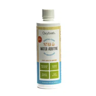 Oxyfresh Hammasliuos lemmikeille
