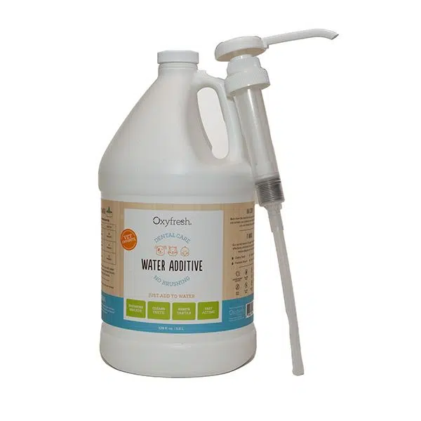 Oxyfresh Hammasliuos lemmikeille - Image 3