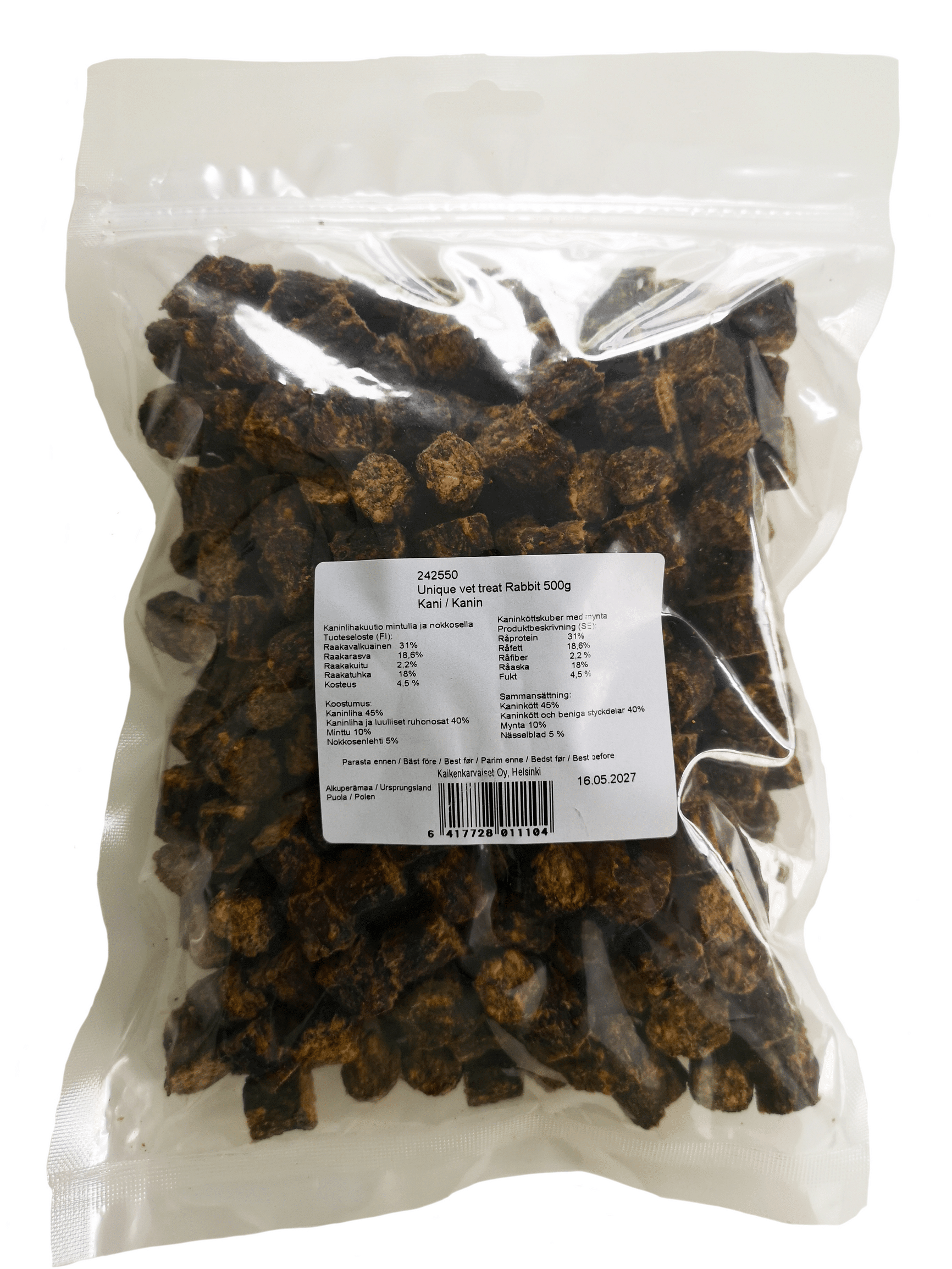 Unique vet treat Rabbit - Image 2