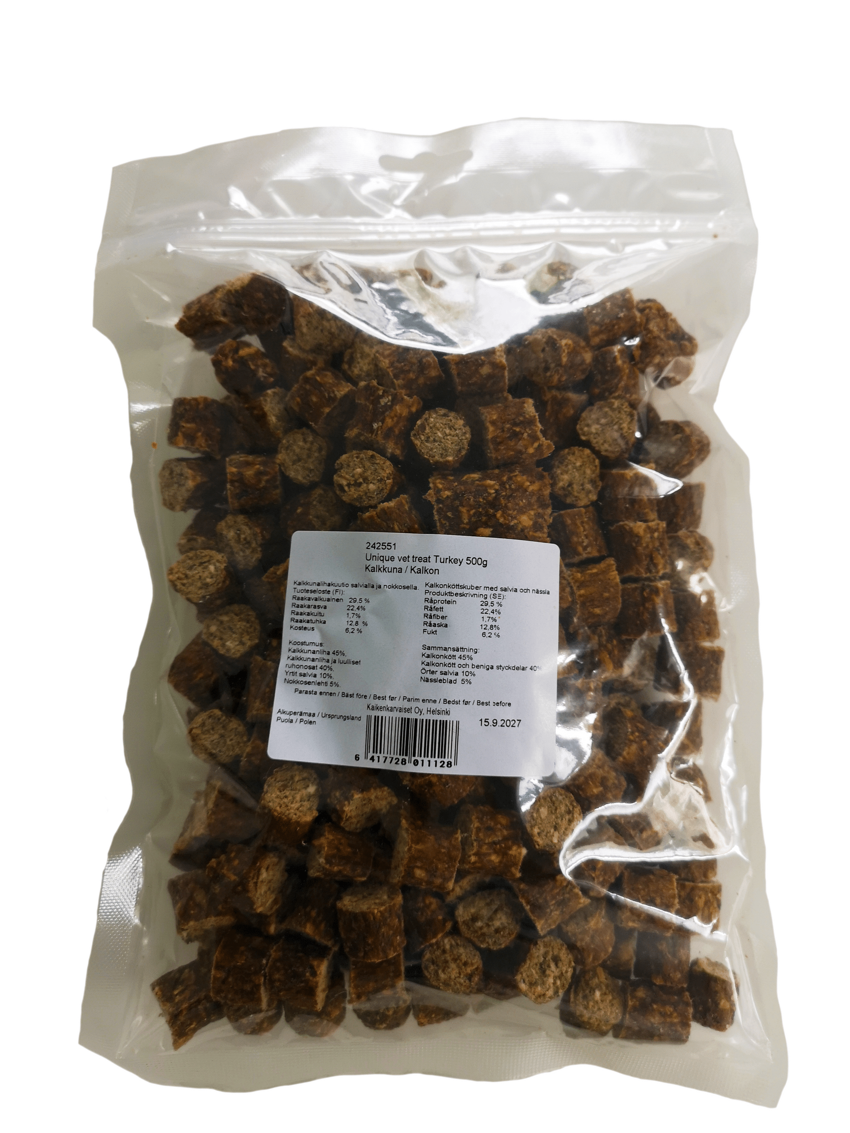 Unique vet treat Turkey - Image 2