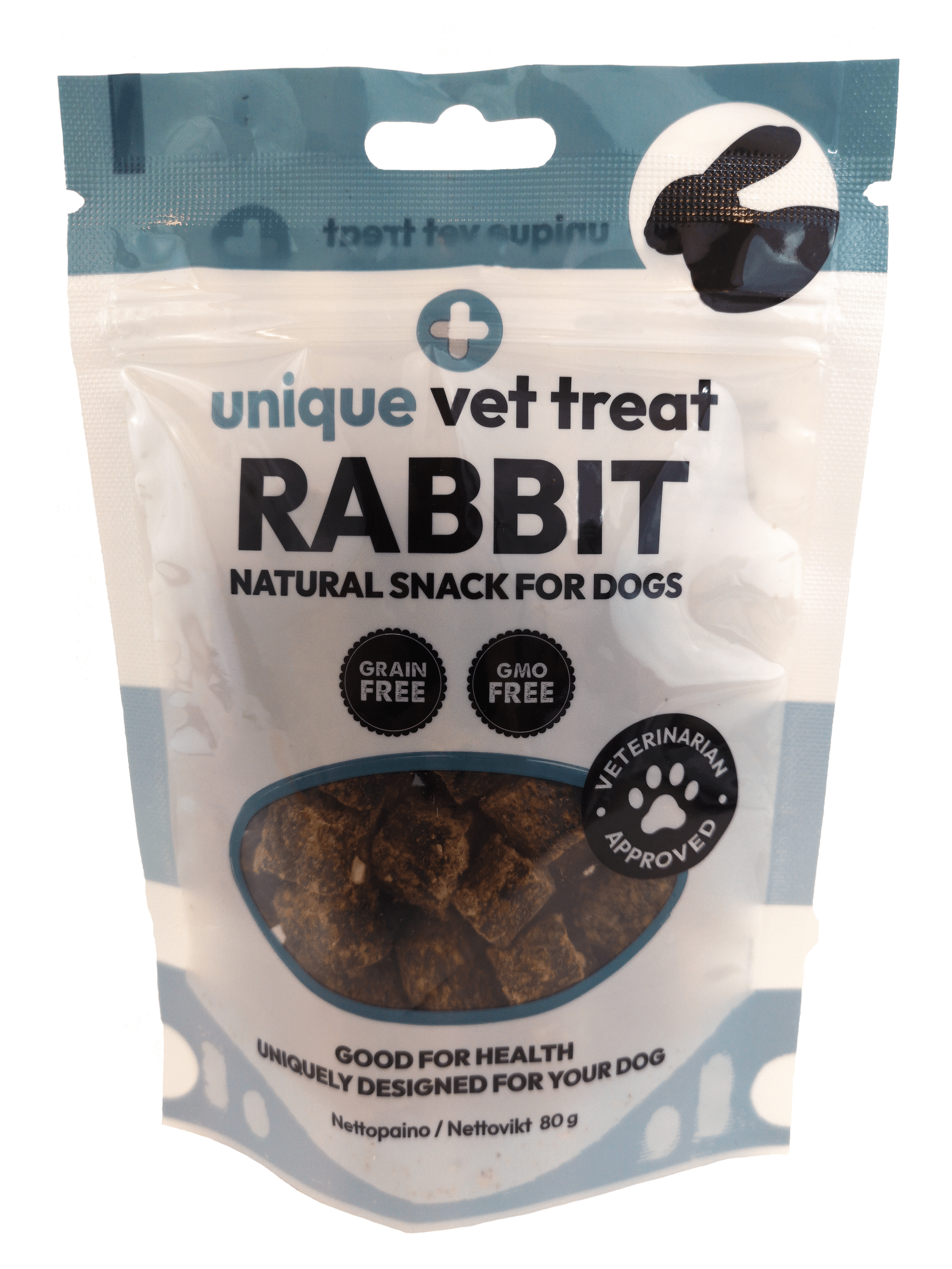 Unique vet treat Rabbit
