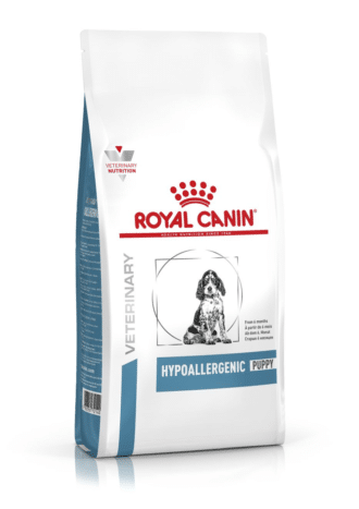 Royal Canin Derma Hypoallergenic Puppy