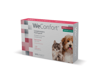 WeConfort 30 kaps