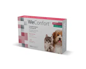 WeConfort 30 kaps