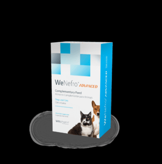 WeNefro Advanced oraaliliuos 30 ml