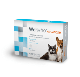 WeNefro Advanced makutabletit 30 tabl