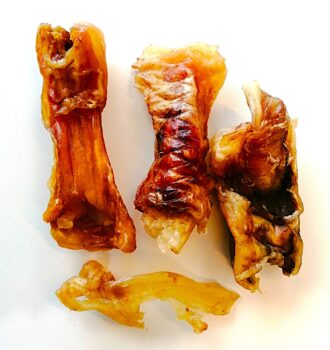 Kaikenkarvaiset Hevosen jänne 1 kg