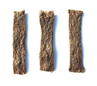 Kaikenkarvaiset Hevosen lihalastu 1kg