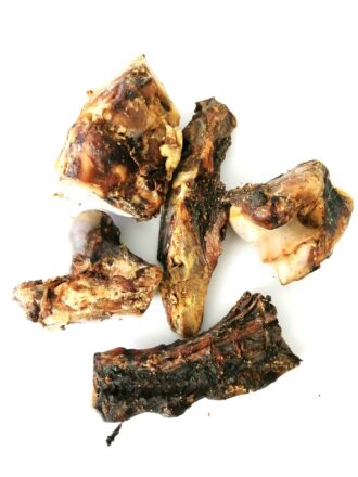 Kaikenkarvaiset Hirven luut 1kg