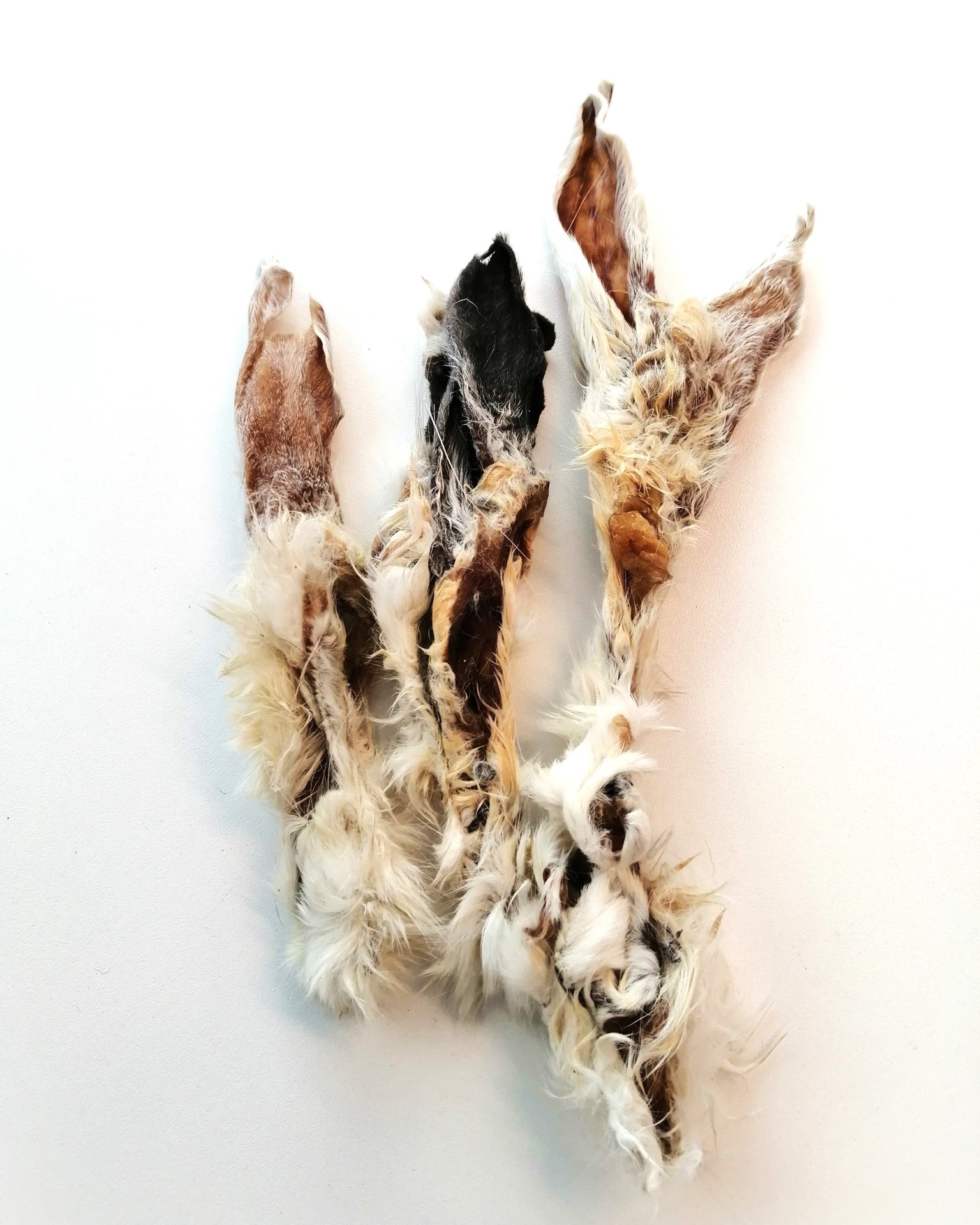 Kaikenkarvaiset Jäniksen korva karvainen 1kg - Image 2