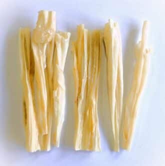 Kaikenkarvaiset Jäniksen nahkapala 1kg