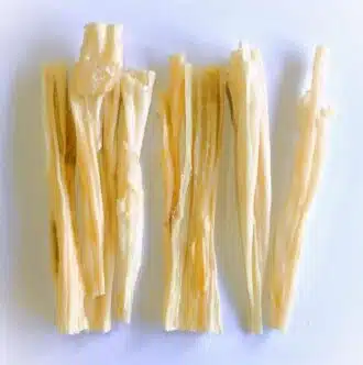 Kaikenkarvaiset Jäniksen nahkapala 1kg