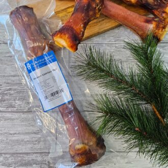 Kaikenkarvaiset Hevosen sääriluu 1 kpl