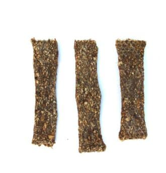 Kaikenkarvaiset Kanin lihalastu 100g