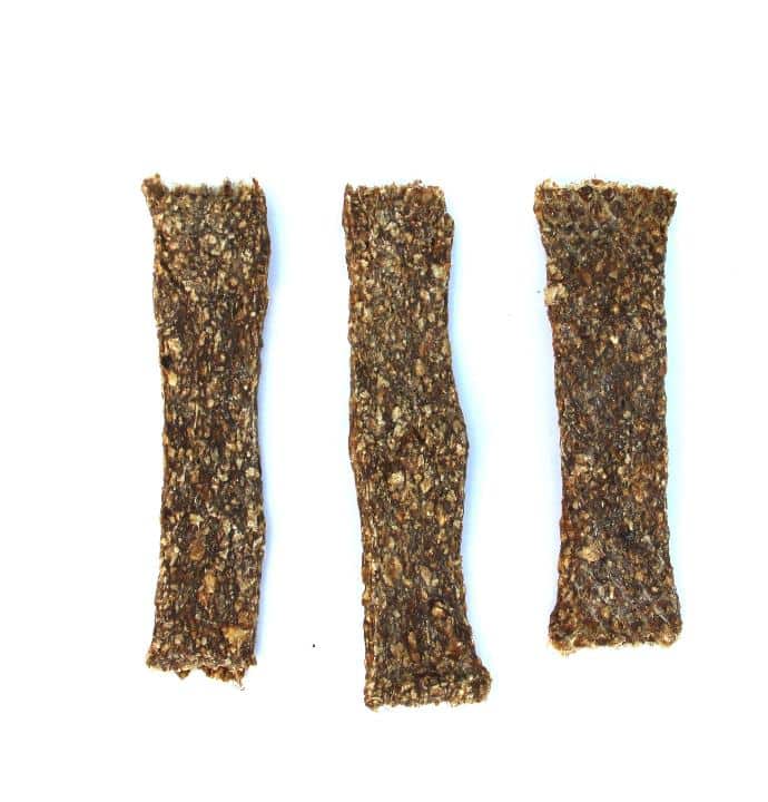 Kaikenkarvaiset Kanin lihalastu 100g