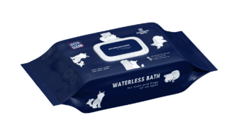 Pet Clean yleispuhdistuspyyhe lemmikille 100 kpl