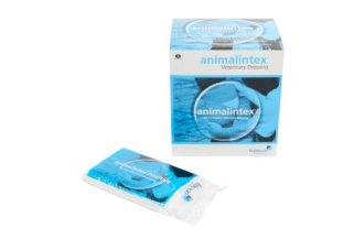 Animalintex haavaside10 kpl