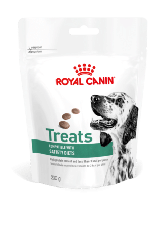 Royal Canin Satiety Dog treats 230g