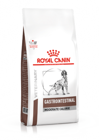 Royal Canin Gastrointestinal Moderate Calorie