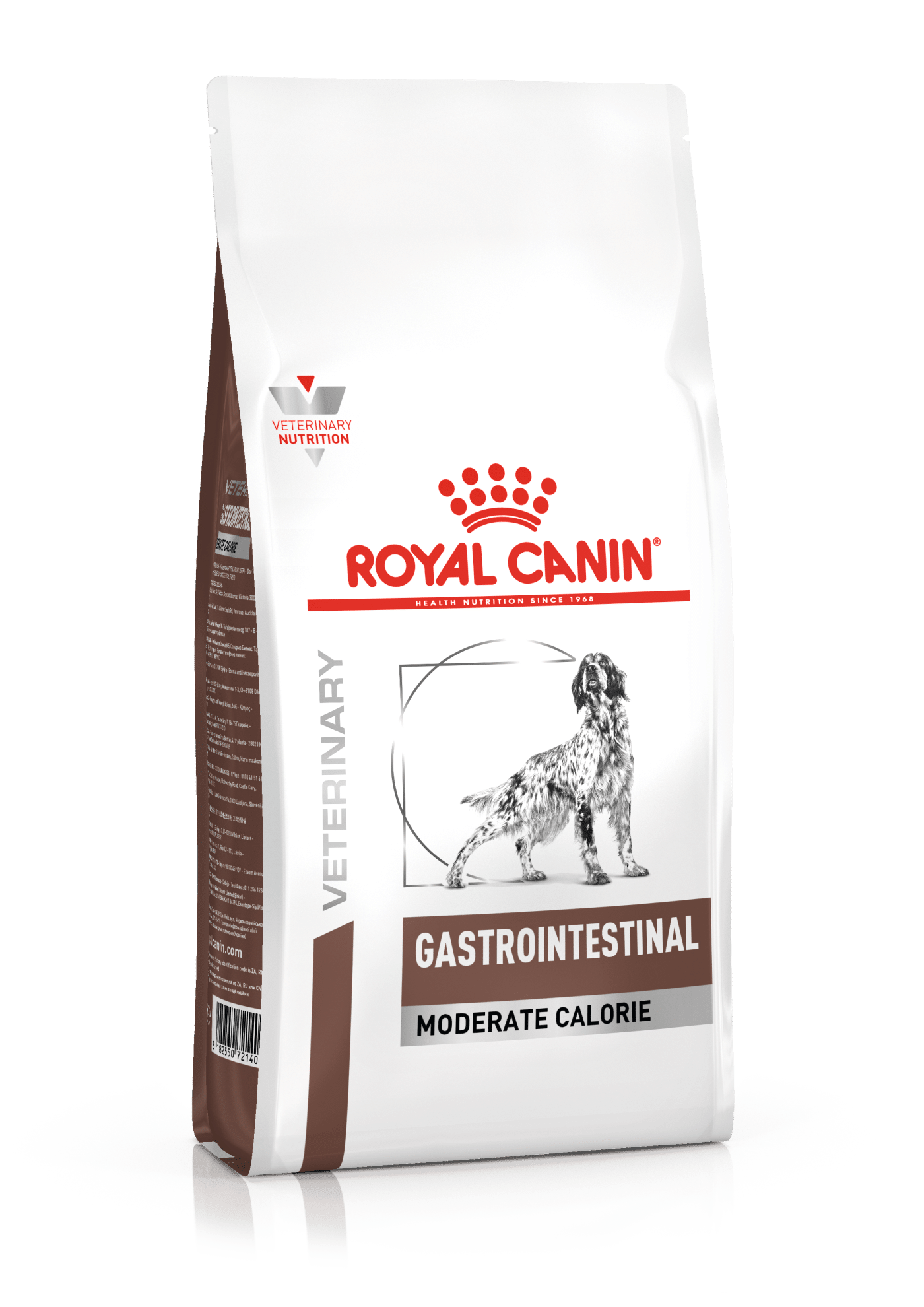 Royal Canin Gastrointestinal Moderate Calorie