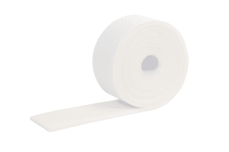 Kruuse Soft-flex Adhesive, itsekiinnittyvä, 5 cm x 2.5 m