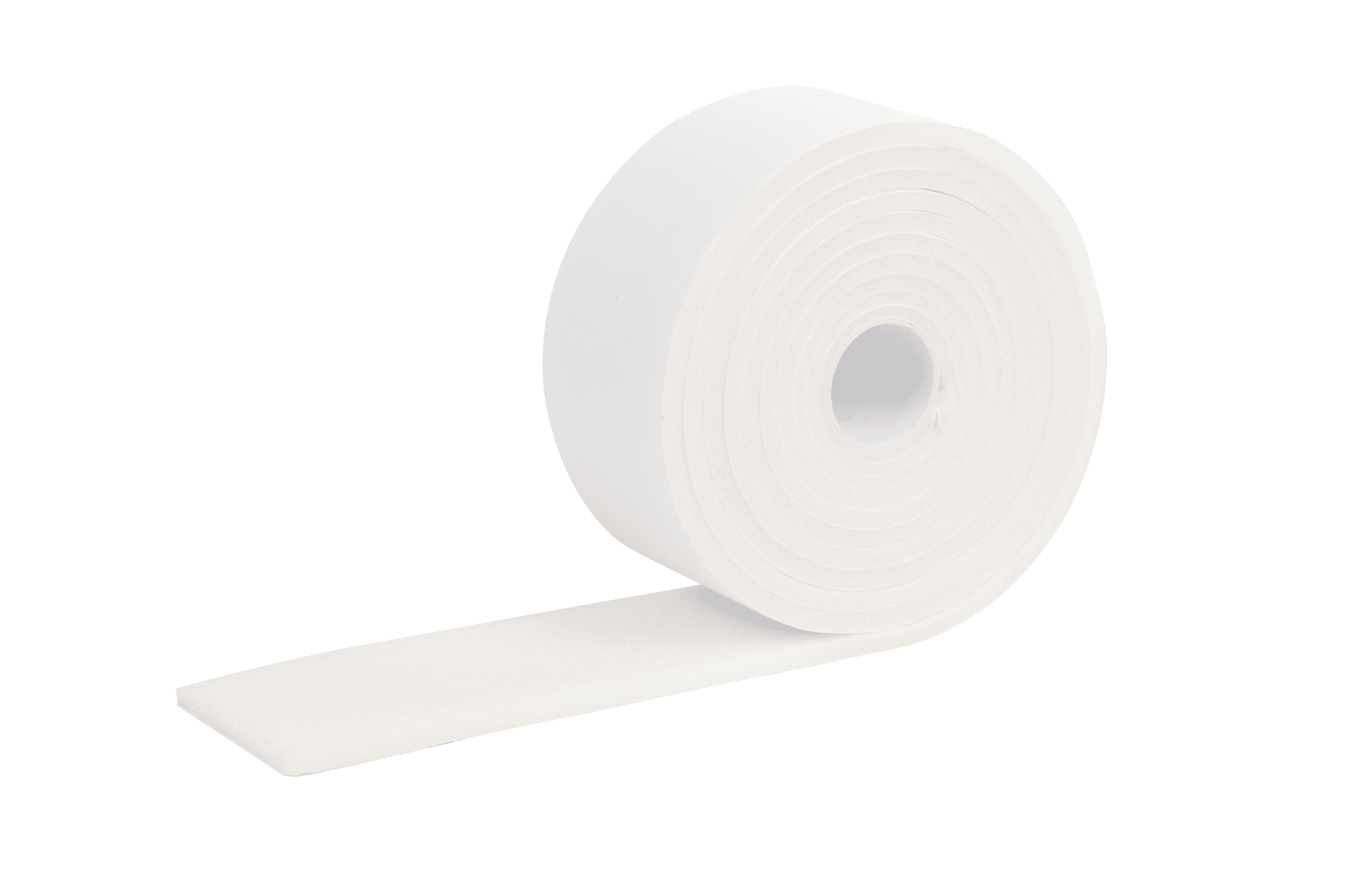 Kruuse Soft-flex Adhesive, itsekiinnittyvä, 5 cm x 2.5 m
