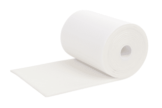 Kruuse Soft-flex Adhesive, itsekiinnittyvä, 15 cm x 2.5 m